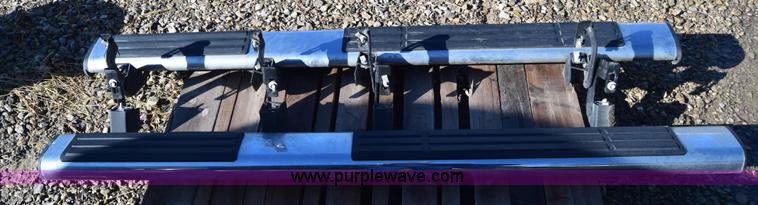 image for item K4469 Assorted automotive accessories