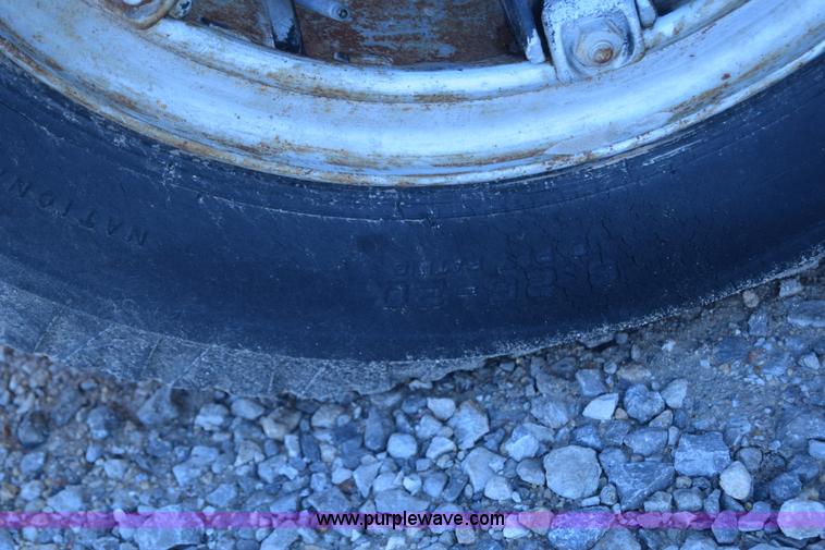 image for item K4476 1965 International 1600 winch truck