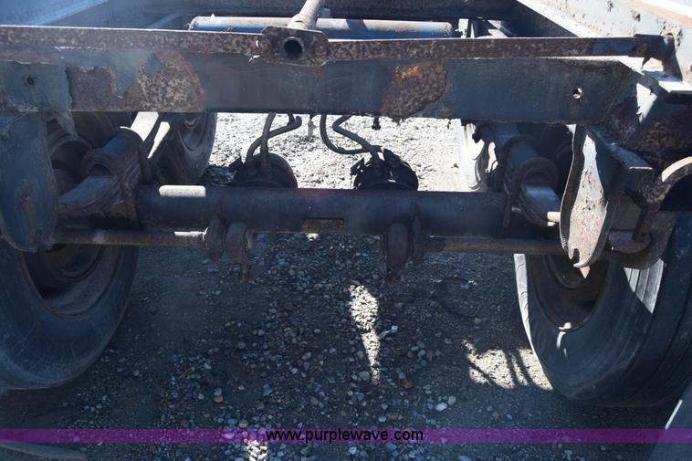 image for item K4477 Running gear