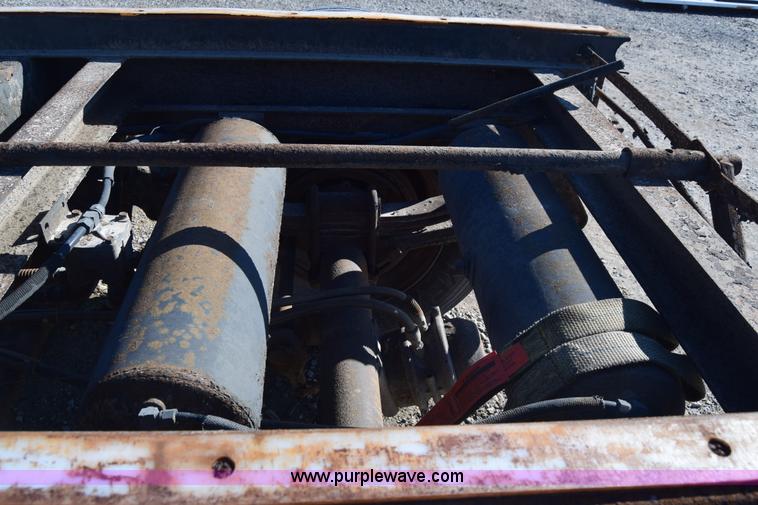 image for item K4477 Running gear