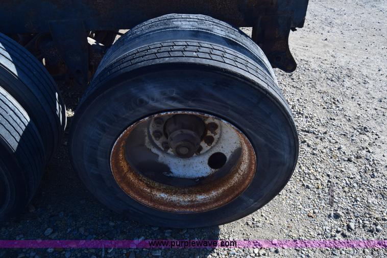 image for item K4477 Running gear