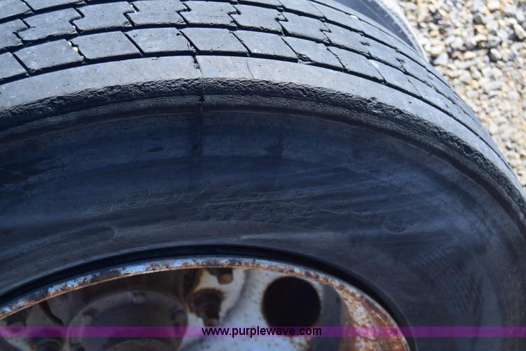 image for item K4477 Running gear