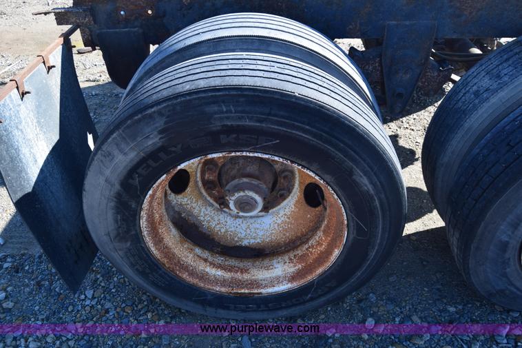 image for item K4477 Running gear