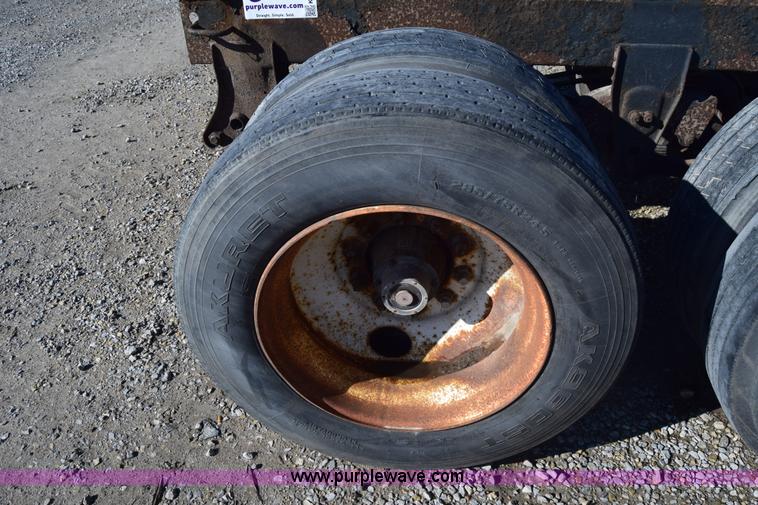 image for item K4477 Running gear