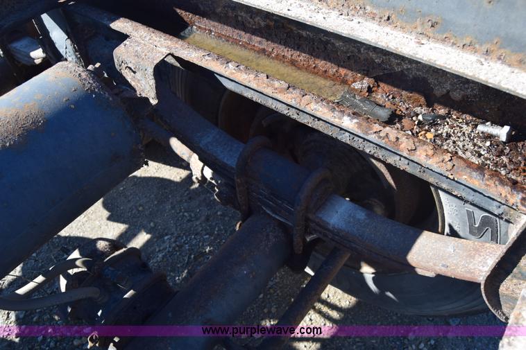 image for item K4477 Running gear