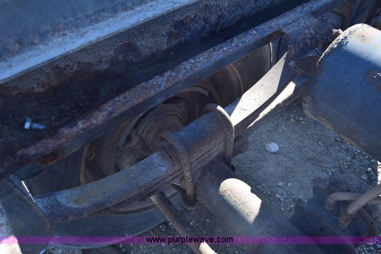 image for item K4477 Running gear