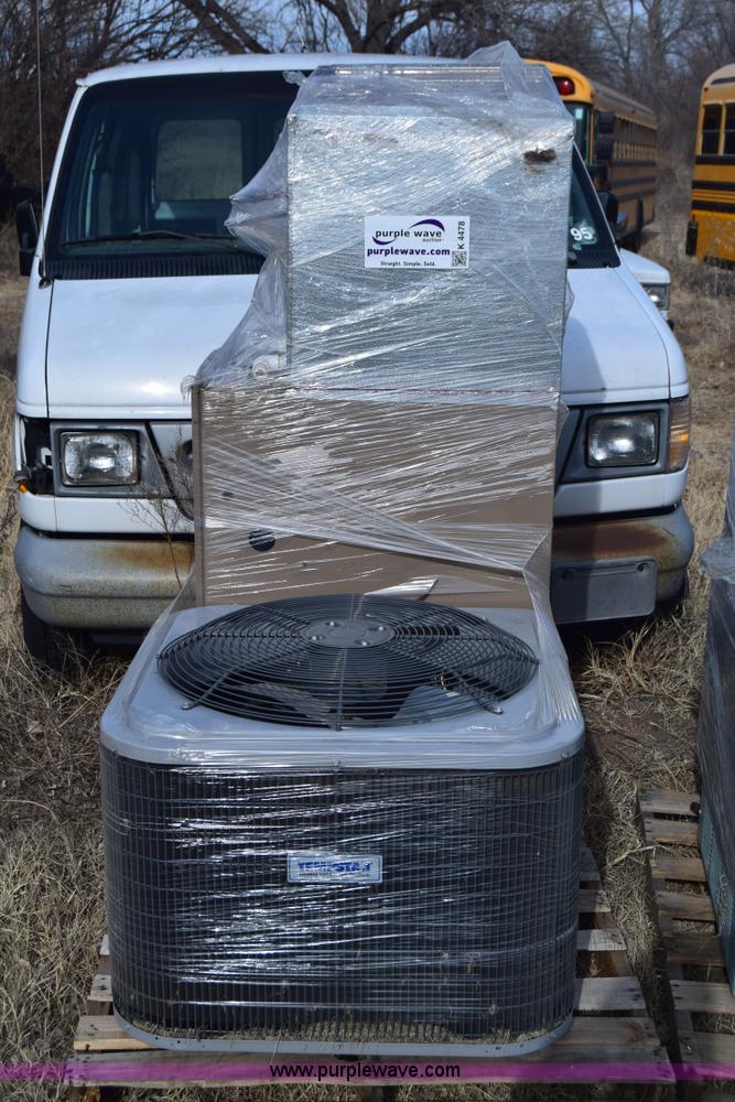 image for item K4478 Armstrong furnace