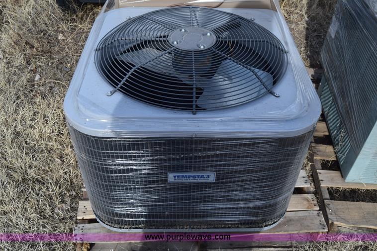 image for item K4478 Armstrong furnace