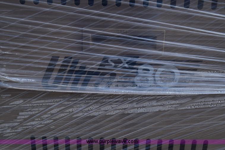 image for item K4478 Armstrong furnace