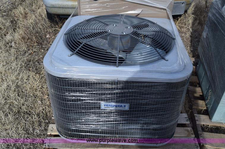 image for item K4478 Armstrong furnace