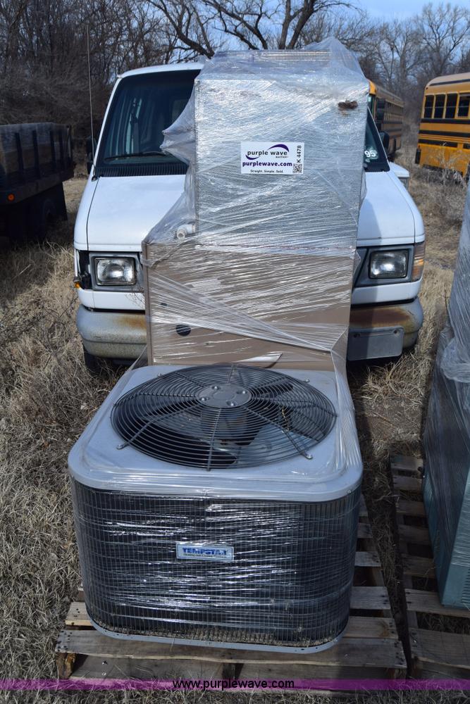 image for item K4478 Armstrong furnace