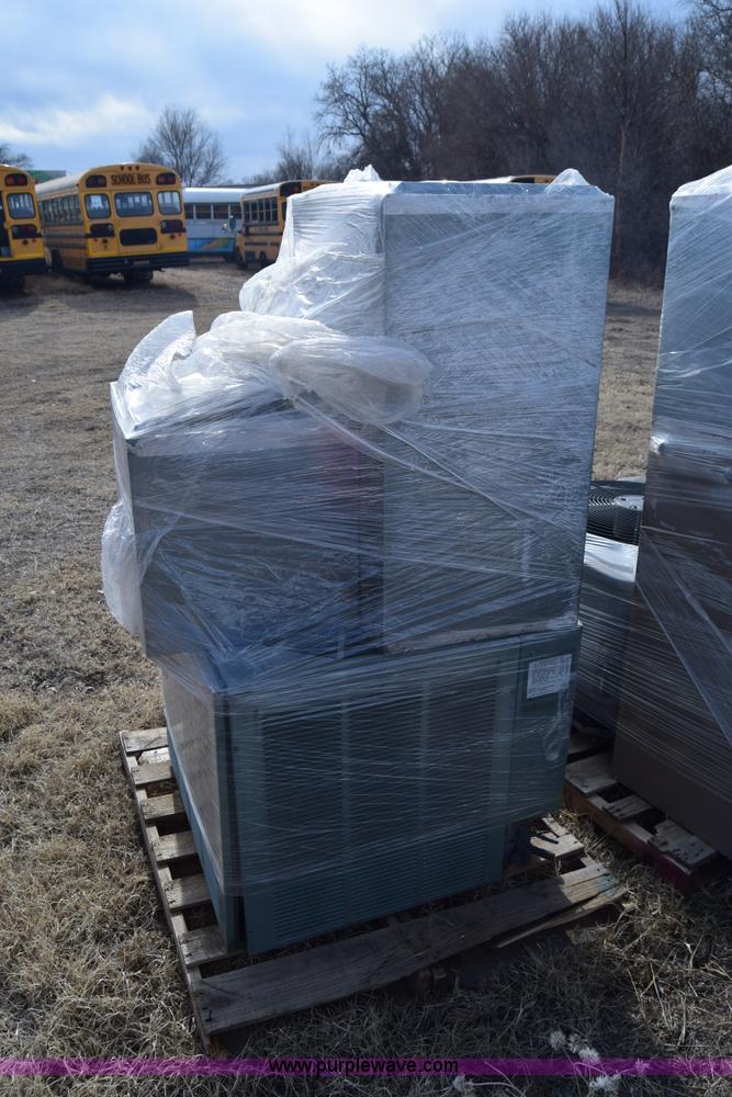 image for item K4479 Rheem Corsaire furnace