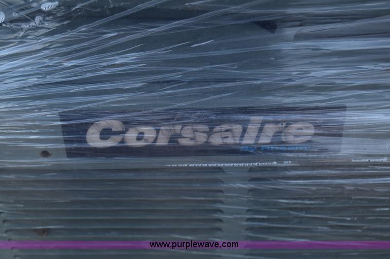image for item K4479 Rheem Corsaire furnace