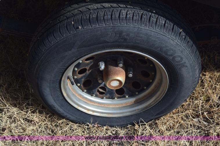 image for item K4481 1988 Chevrolet S10 pickup truck