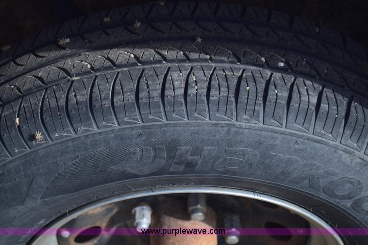 image for item K4481 1988 Chevrolet S10 pickup truck