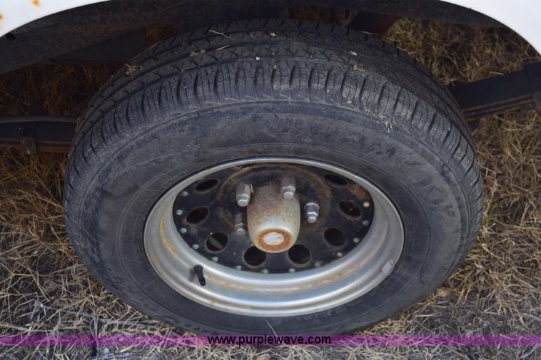 image for item K4481 1988 Chevrolet S10 pickup truck