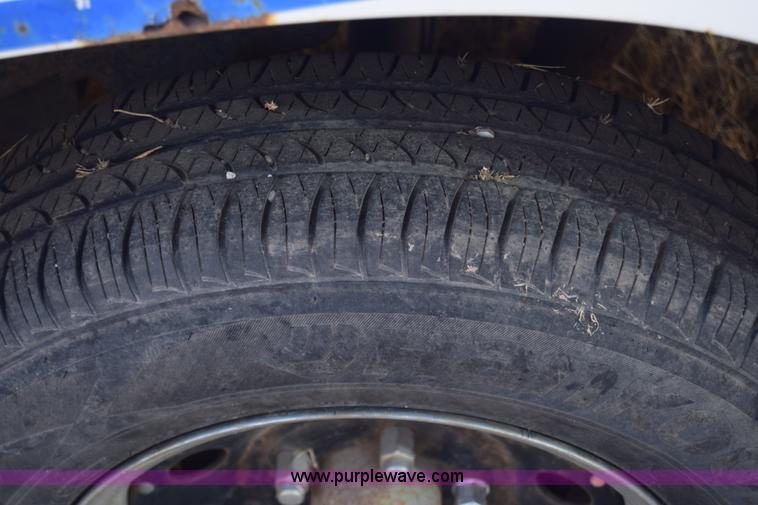 image for item K4481 1988 Chevrolet S10 pickup truck