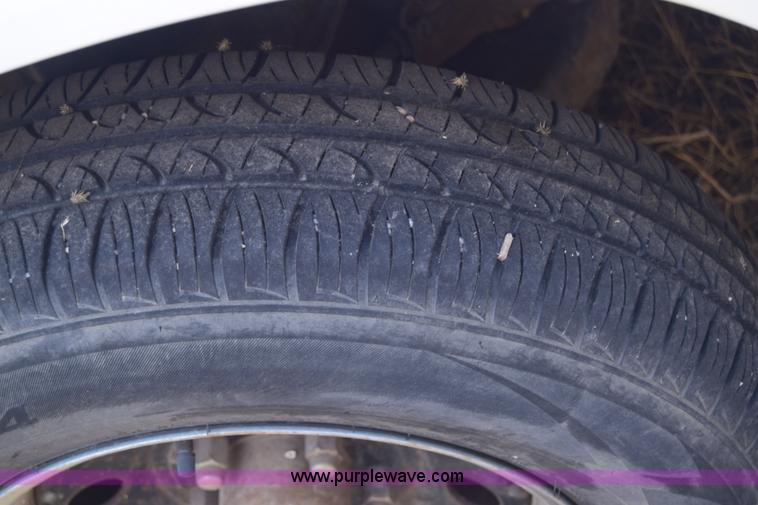 image for item K4481 1988 Chevrolet S10 pickup truck