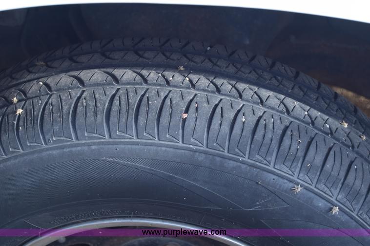 image for item K4481 1988 Chevrolet S10 pickup truck