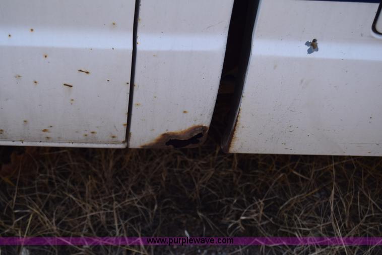 image for item K4481 1988 Chevrolet S10 pickup truck