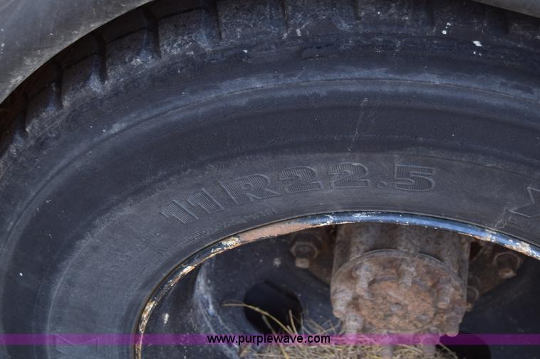 image for item K4482 1997 Blue Bird TC2000 school bus