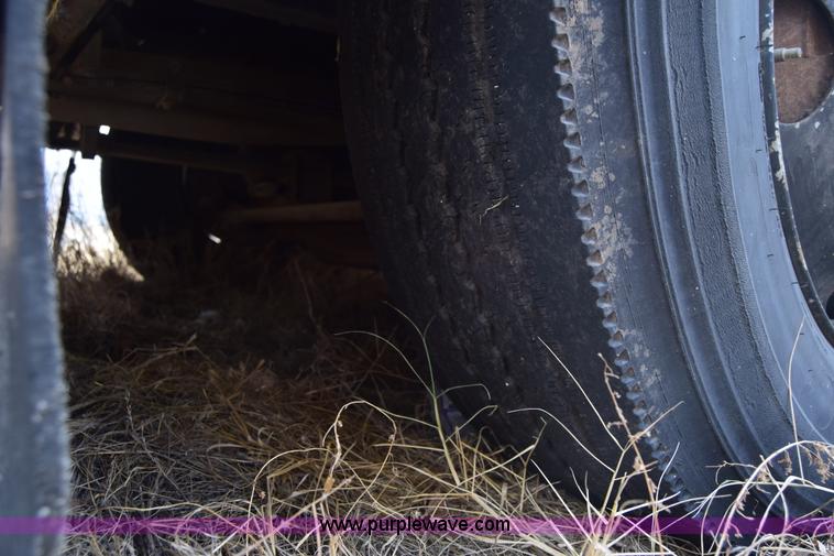 image for item K4482 1997 Blue Bird TC2000 school bus