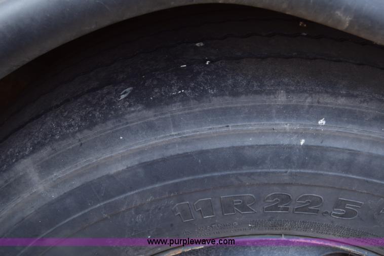 image for item K4482 1997 Blue Bird TC2000 school bus