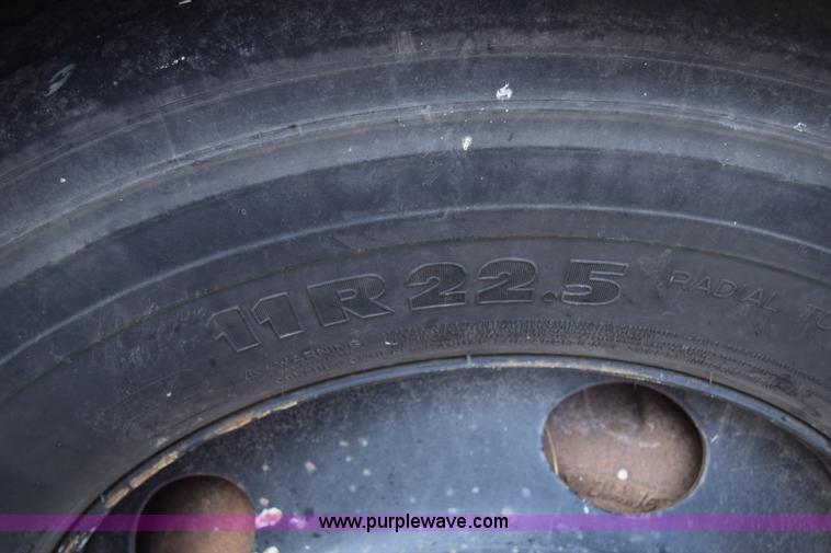 image for item K4482 1997 Blue Bird TC2000 school bus