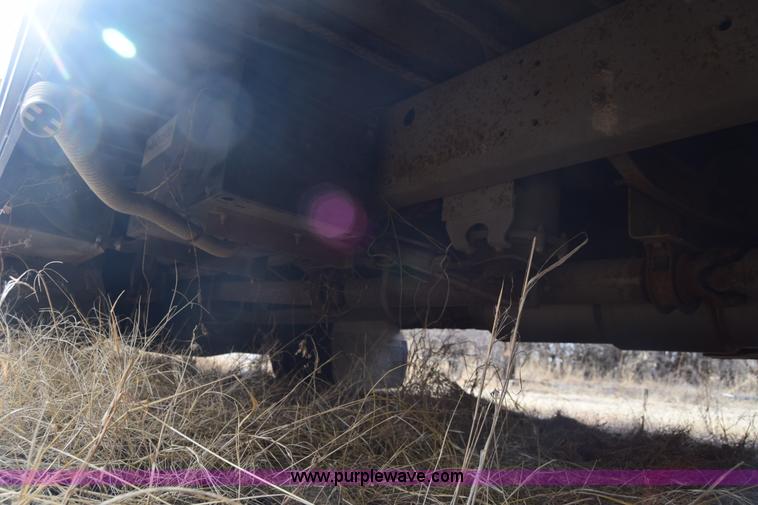 image for item K4482 1997 Blue Bird TC2000 school bus