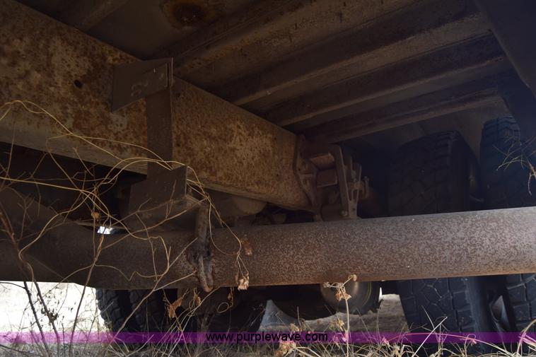 image for item K4482 1997 Blue Bird TC2000 school bus