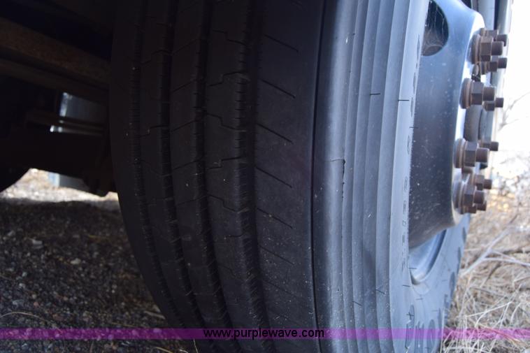 image for item K4483 2008 Blue Bird school bus