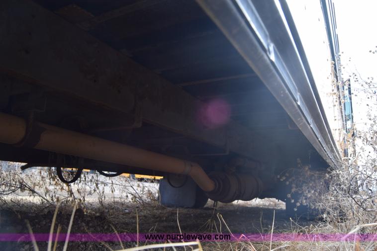 image for item K4483 2008 Blue Bird school bus