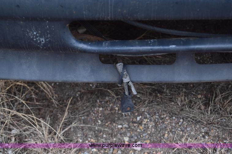 image for item K4485 2005 Ford Econoline E450 school bus