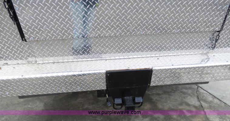 image for item K5476 1999 Ford F450 Super Duty utility truck