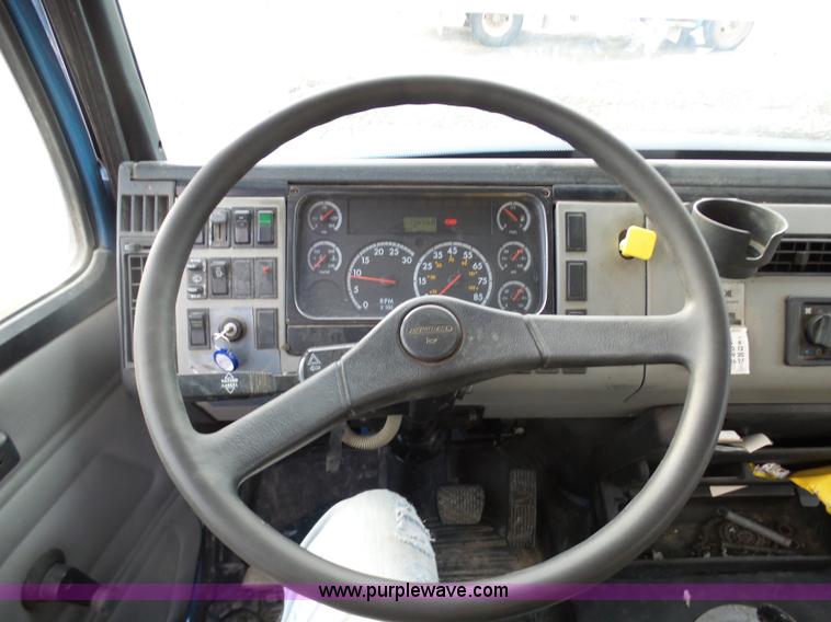 image for item K5492 2002 Freightliner FL70 fuel truck