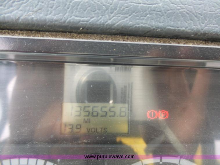 image for item K5492 2002 Freightliner FL70 fuel truck