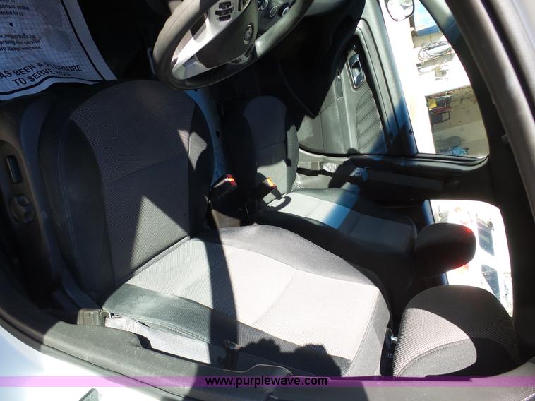 image for item K5494 2013 Ford Taurus Police