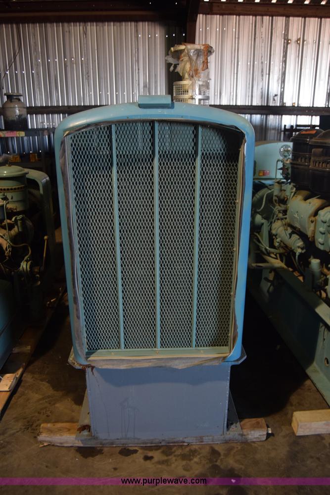 image for item L1007 General Motors AC Delco generator