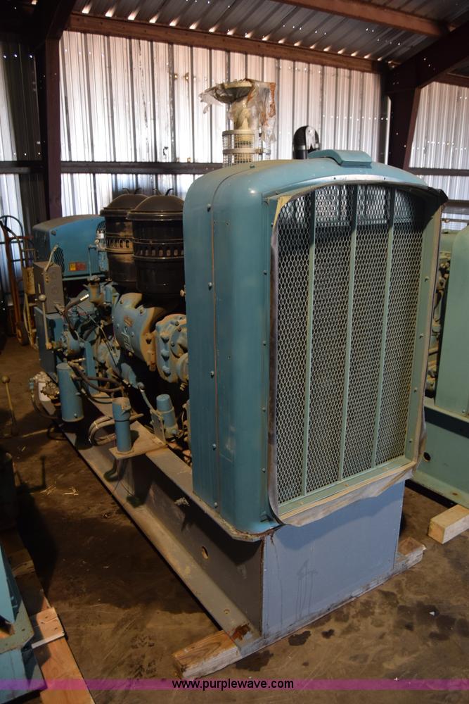 image for item L1007 General Motors AC Delco generator