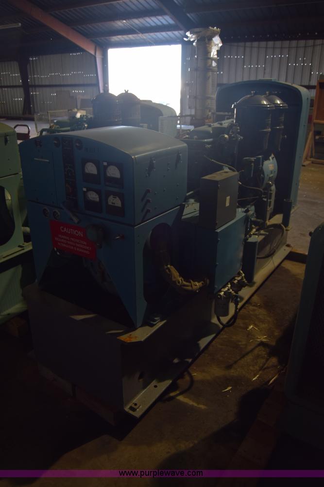 image for item L1007 General Motors AC Delco generator