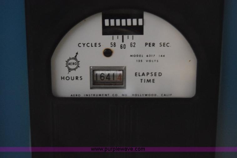 image for item L1007 General Motors AC Delco generator