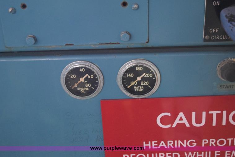 image for item L1007 General Motors AC Delco generator