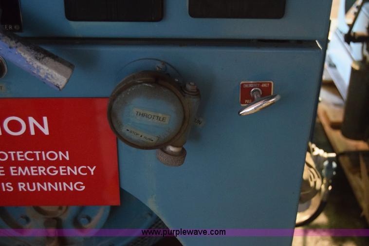 image for item L1007 General Motors AC Delco generator