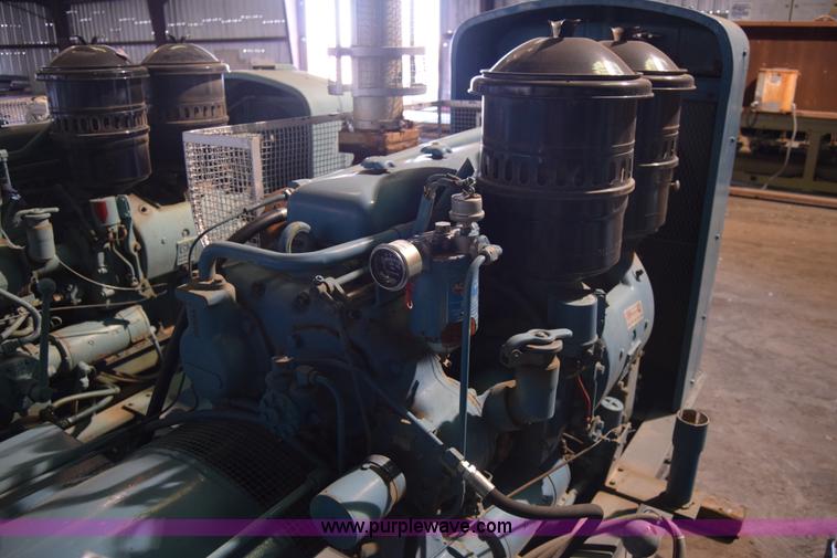 image for item L1007 General Motors AC Delco generator