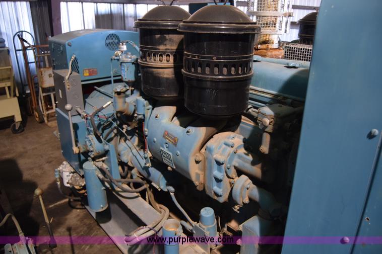 image for item L1007 General Motors AC Delco generator