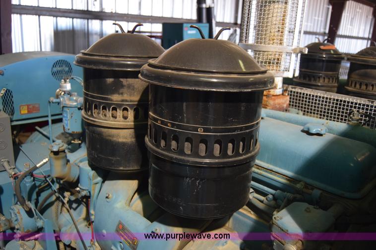 image for item L1007 General Motors AC Delco generator