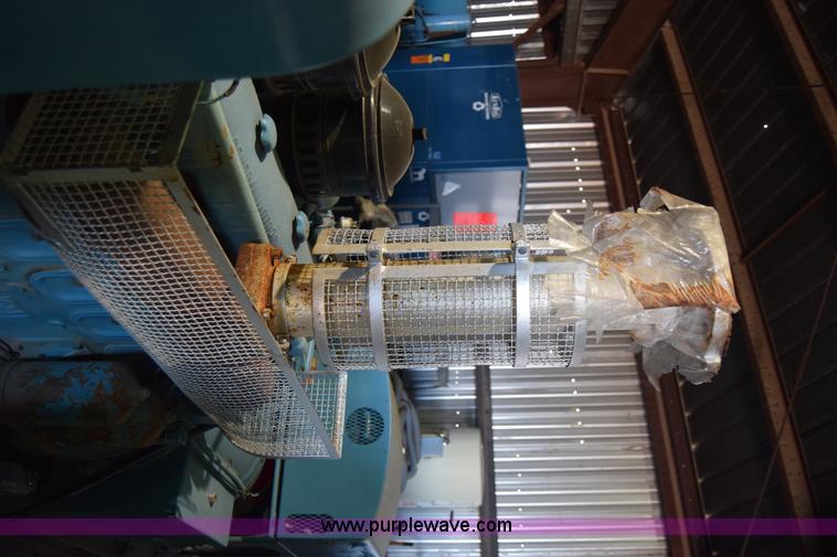 image for item L1007 General Motors AC Delco generator