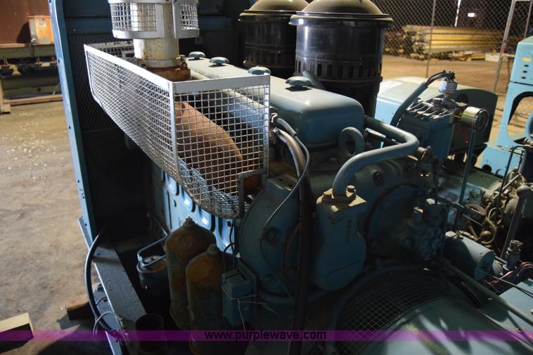 image for item L1007 General Motors AC Delco generator