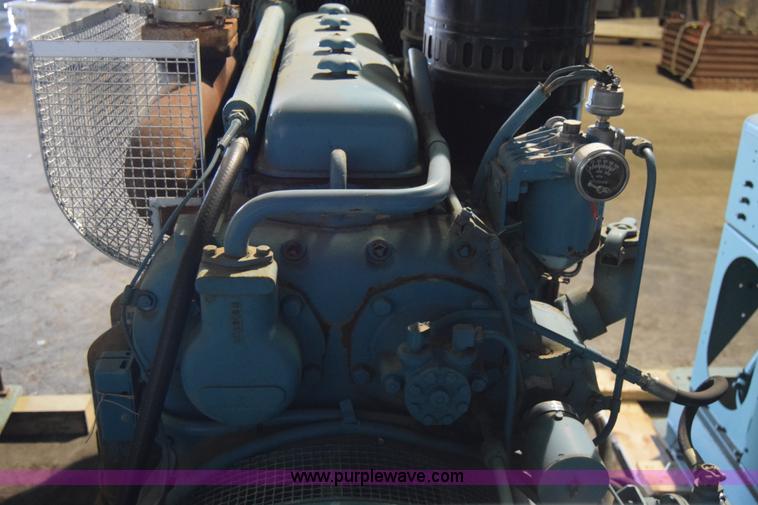 image for item L1007 General Motors AC Delco generator