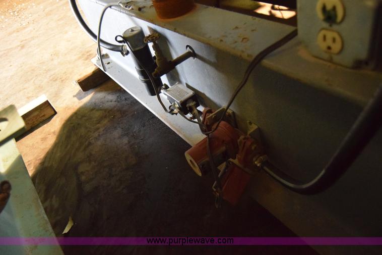 image for item L1007 General Motors AC Delco generator